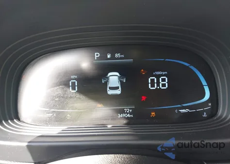 2023 Hyundai Venue Limited from USA, damaged, VIN KMHRC8A3XPU233159